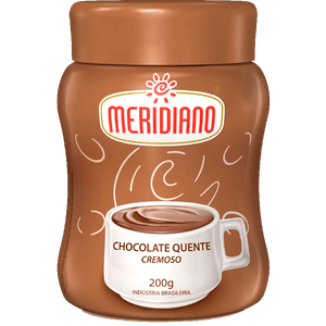 CHOCOLATE QUENTE MERIDIANO POTE 200G CREMOSO.png
